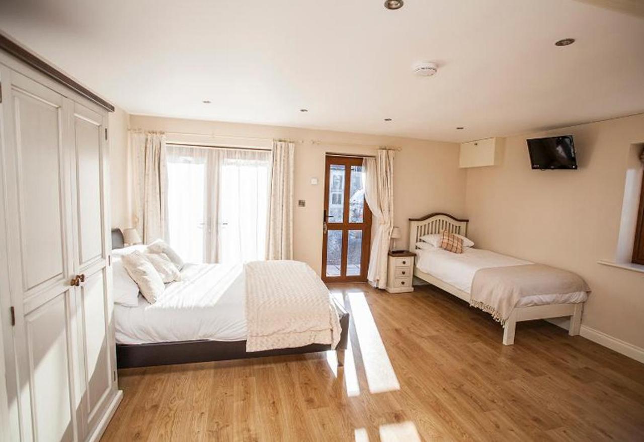 Hillcroft Accommodation Redhill  Εξωτερικό φωτογραφία